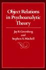 Object Relations in Psychoanalytic Theory Cover Image