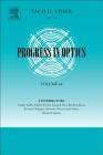 Progress in Optics: Volume 64 By Taco Visser (Editor) Cover Image
