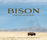Bison: Portrait of an Icon Cover Image