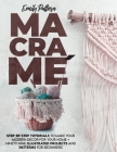 Macrame' Cover Image