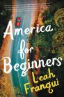 America for Beginners: A Novel Cover Image