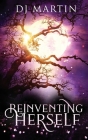 Reinventing Herself: A Paranormal Women's Fiction Novel Cover Image