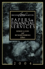 Brookings-Wharton Papers on Financial Services Cover Image