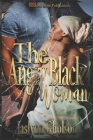 The Angry Black Woman By Jaslynn Gholson Cover Image