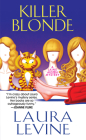 Killer Blonde (A Jaine Austen Mystery #3) By Laura Levine Cover Image