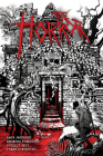 The Horror By Lars Jacobson, Eduardo Francisco (Illustrator) Cover Image