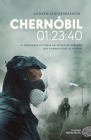Chernobil 01:23:40 By Andrew Leatherbarrow Cover Image