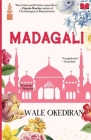 Madagali By Wale Okediran Cover Image