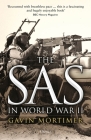 The SAS in World War II (General Military) Cover Image