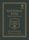 National Park Quarters Folder: Complete Philadelphia and Denver Mint Collection By Whitman Publishing (Manufactured by) Cover Image