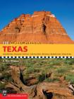 100 Classic Hikes in Texas Cover Image