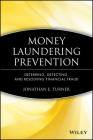 Money Laundering Cover Image