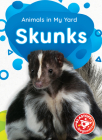 Skunks By Amy McDonald Cover Image