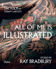 All of Me Is Illustrated Cover Image