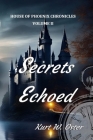 Secrets Echoed Cover Image