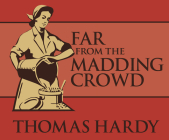 Far from the Madding Crowd Cover Image