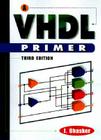 A VHDL Primer By Jayaram Bhasker Cover Image