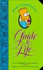 Bart Simpson's Guide to Life: A Wee Handbook for the Perplexed By Matt Groening Cover Image