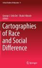 Cartographies of Race and Social Difference (Critical Studies of Education #9) Cover Image