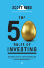 Top 50 Rules of Investing: An Engaging and Thoughtful Guide Down the Path of Successful Investing Practices Cover Image