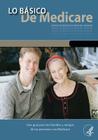 Lo Basico De Medicare: Una Guia Para Las Familias y Amigos de Las Personas Con Medicare Cover Image