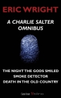 A Charlie Salter Omnibus: A Charlie Salter Mystery Cover Image