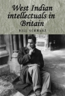 West Indian Intellectuals in Britain (Studies in Imperialism #49) Cover Image
