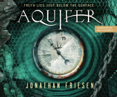 Aquifer By Jonathan Friesen Cover Image