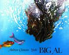 Big Al By Yoshi (Illustrator), Andrew Clements Cover Image