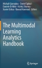 The Multimodal Learning Analytics Handbook Cover Image