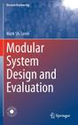 Modular System Design and Evaluation (Decision Engineering) By Mark Sh Levin Cover Image