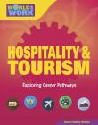 Hospitality & Tourism (Bright Futures Press: World of Work) Cover Image