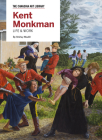 Kent Monkman: Life & Work By Shirley Madill, Sara Angel (Introduction by) Cover Image