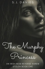 The Murphy Princess (Stolen #2) Cover Image