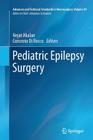Pediatric Epilepsy Surgery (Advances and Technical Standards in Neurosurgery #39) Cover Image