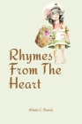 Rhymes From The Heart By Alinda C. Daniels Cover Image