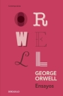 Ensayos / Essays By George Orwell Cover Image