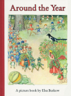 Around the Year By Elsa Beskow Cover Image