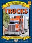 We Both Read: Trucks Cover Image