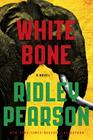 White Bone (A Risk Agent Novel #4) By Ridley Pearson Cover Image
