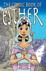 The Comic Book Of Esther By Kev F. Sutherland Cover Image