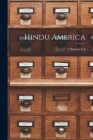 Hindu America Cover Image