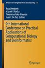 9th International Conference on Practical Applications of Computational Biology and Bioinformatics (Advances in Intelligent Systems and Computing #375) Cover Image