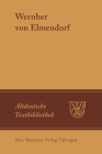 Lehrgedicht (Altdeutsche Textbibliothek #77) Cover Image