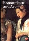 Romanticism and Art (Revised) (World of Art) By William Vaughan, William Vaughn Cover Image