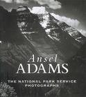Ansel Adams: The National Parks Service Photographs (Tiny Folio #23) Cover Image