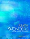 Math Wonders to Inspire Teachers and Students By Alfred S. Posamentier Cover Image