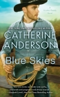 Blue Skies (Coulter Family #3) By Catherine Anderson Cover Image
