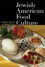 Jewish American Food Culture (At Table ) Cover Image