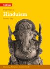 KS3 Knowing Religion – Hinduism Cover Image